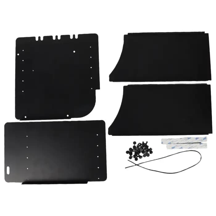 Support de rangement pour chaussures de voiture pour VW T5 T6 T6.1 California, support de rangement