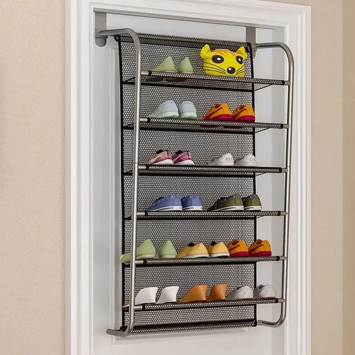 Armoire à chaussures meubles étagère à chaussures armoires pour salon conteneur pour chaussures femm