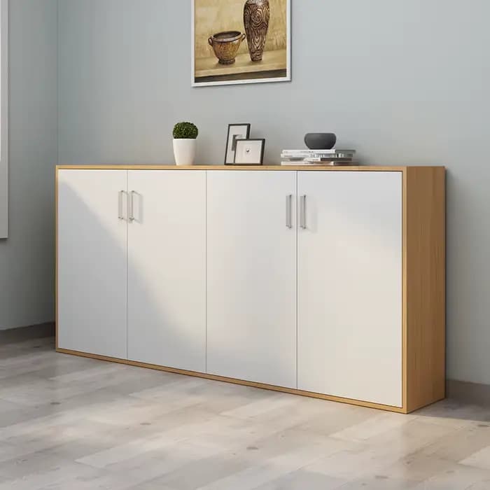 Armoire de rangement pliante, lit simple, style nordique, multifonctionnel, lit escamotable vertical