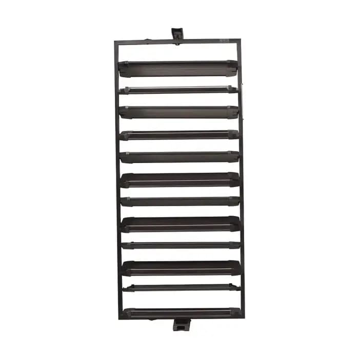 Armoire de rangement de chaussures rotative à 360 degrés