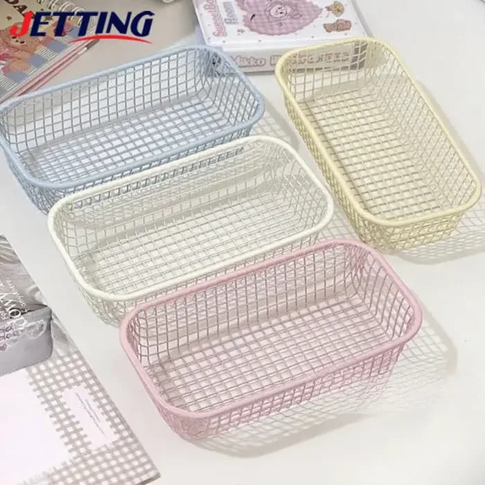 Panier de rangement de bureau INS