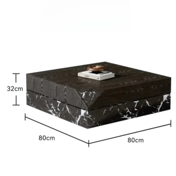 Table basse mobile pour salon