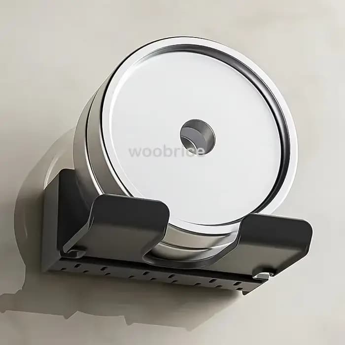 Étagère Murale pour Sèche-Cheveux