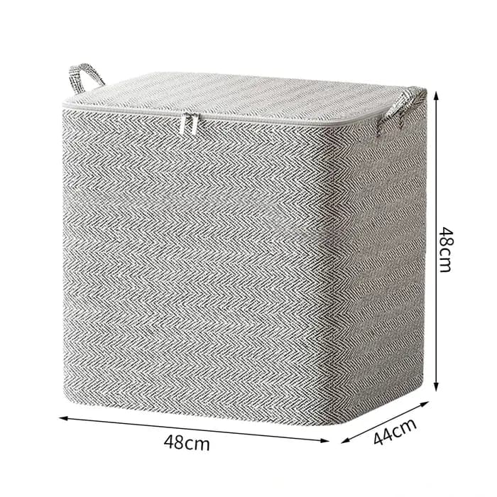 Sacs de tri de couverture de grande capacité