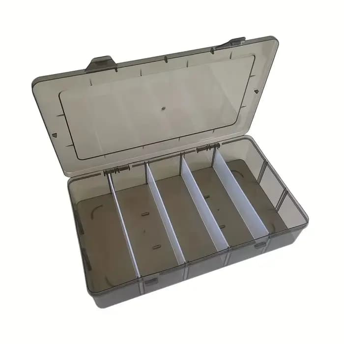 Boîte de rangement pour outils