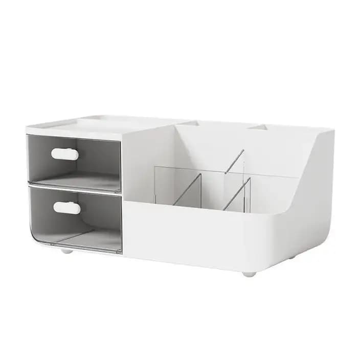Boîte de rangement de bureau