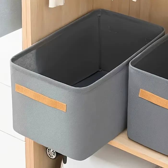 Organisateur de vêtements épais pour pantalons