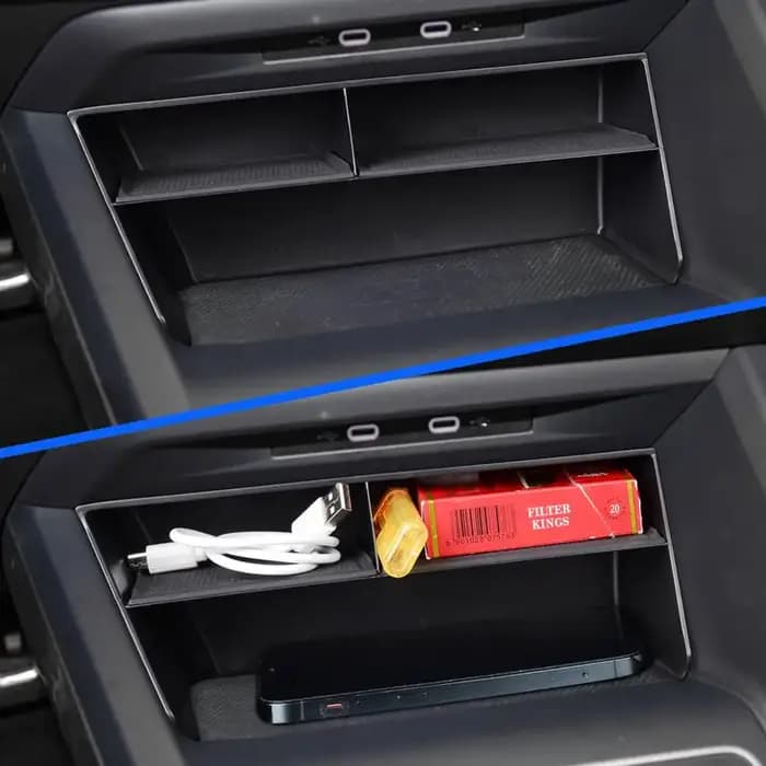 Accoudoir Central de Voiture pour VW Golf 8 2020