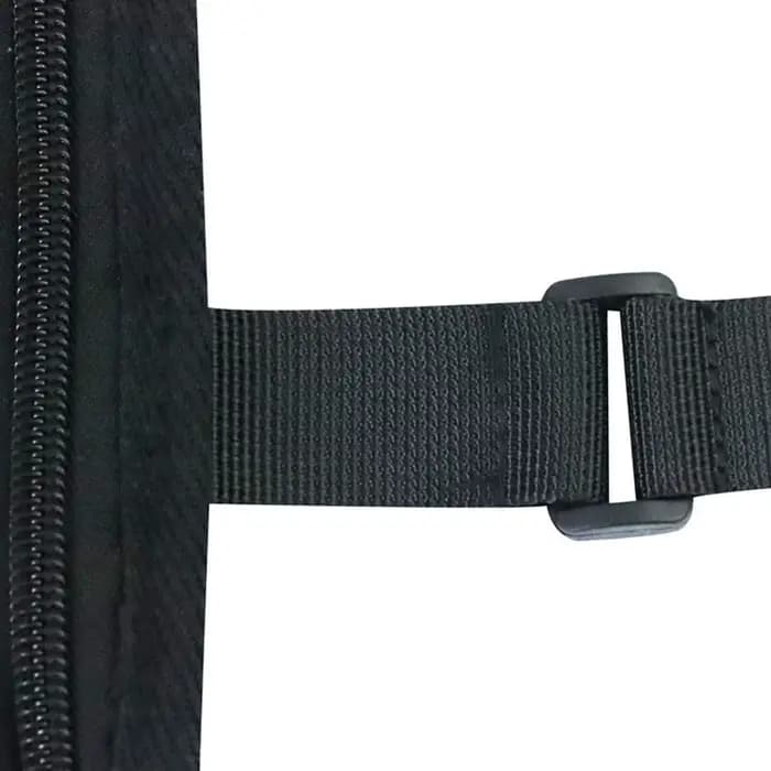 Sac de rangement latéral pour fauteuil roulant, avec plusieurs poches, organisateur pour fournitures médicales, accessoires, Solution de rangement compacte