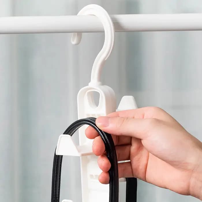 Outil de rangement de sac
