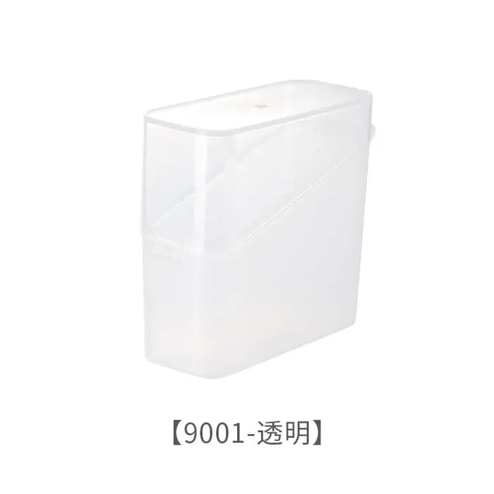 Boîte de rangement pour cuisine domestique