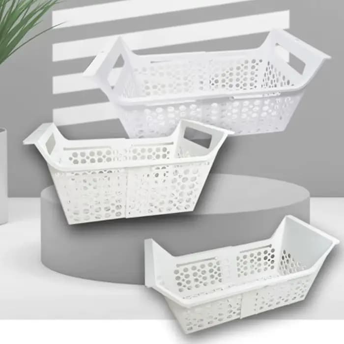 Organisateur de rangement pour réfrigérateur