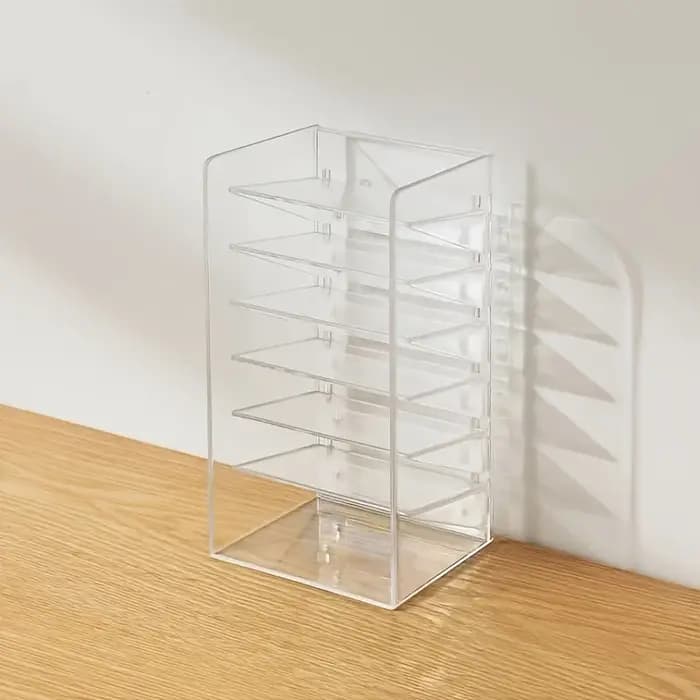Armoire à miroir, organisateur de salle de bain mince spécifique