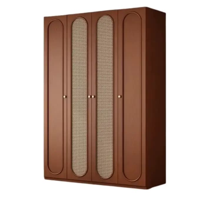Armoires en bois Vintage