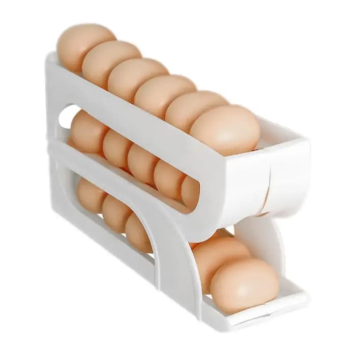 Conteneur à œufs pour réfrigérateur