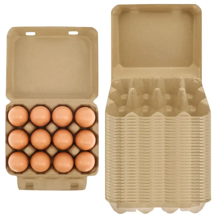 Boîte de rangement pour œufs