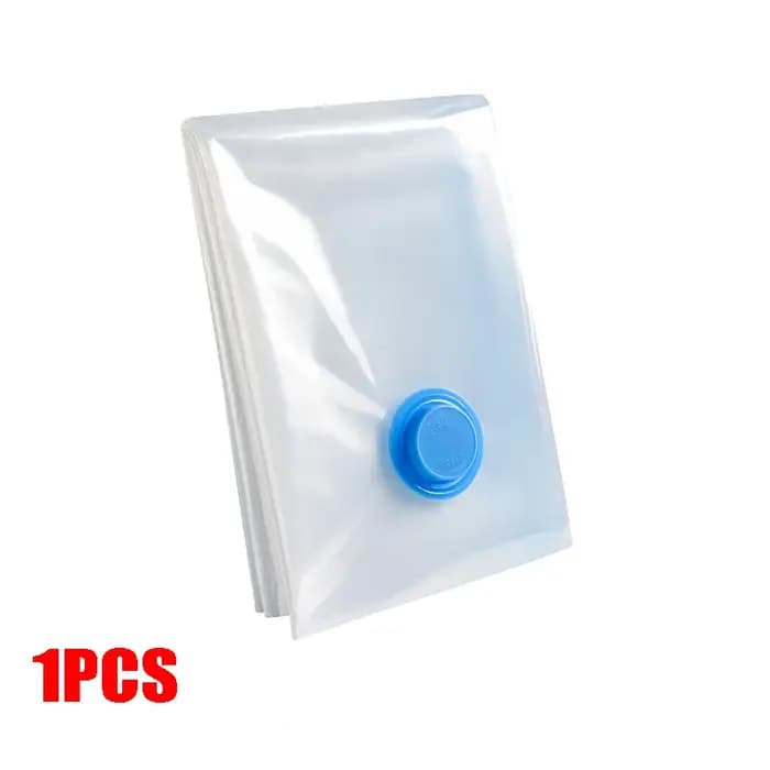 Sacs de rangement sous vide, organisateur de garde-robe, sac scellé sous vide, sacs permettant de ga