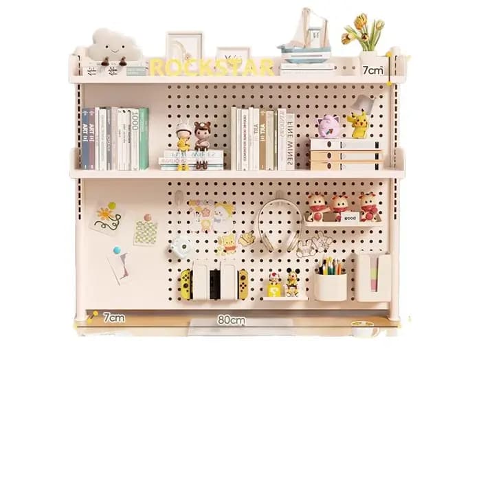 Étagère de rangement de bureau