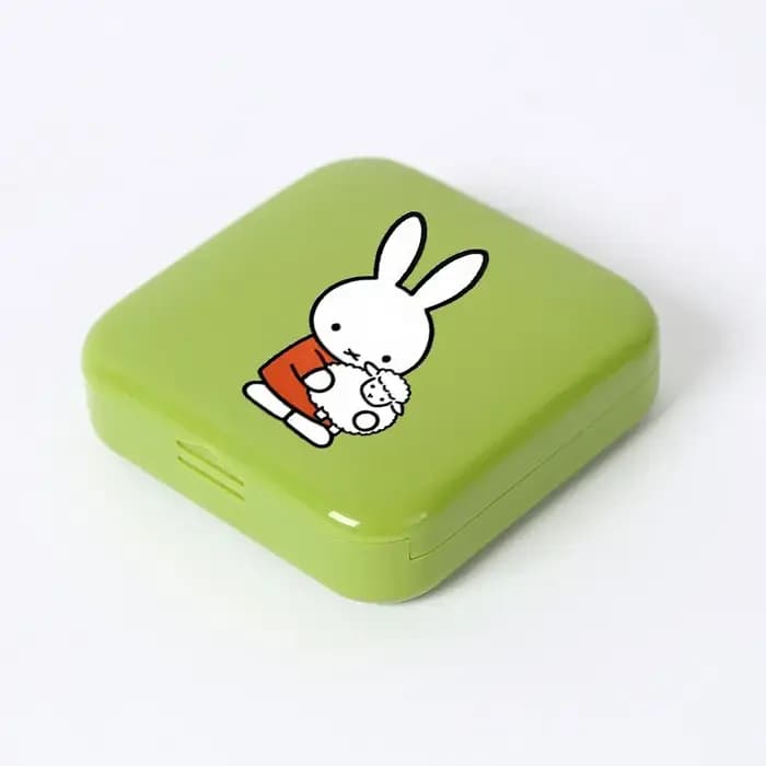 Nouvelle Boîte à Médicaments Miffy 2026
