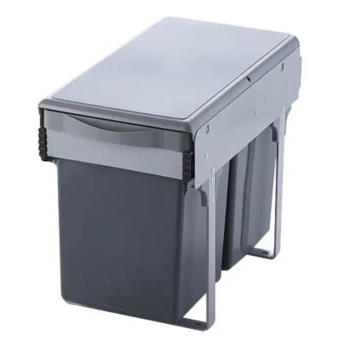 Évier de cuisine poubelle grande armoire