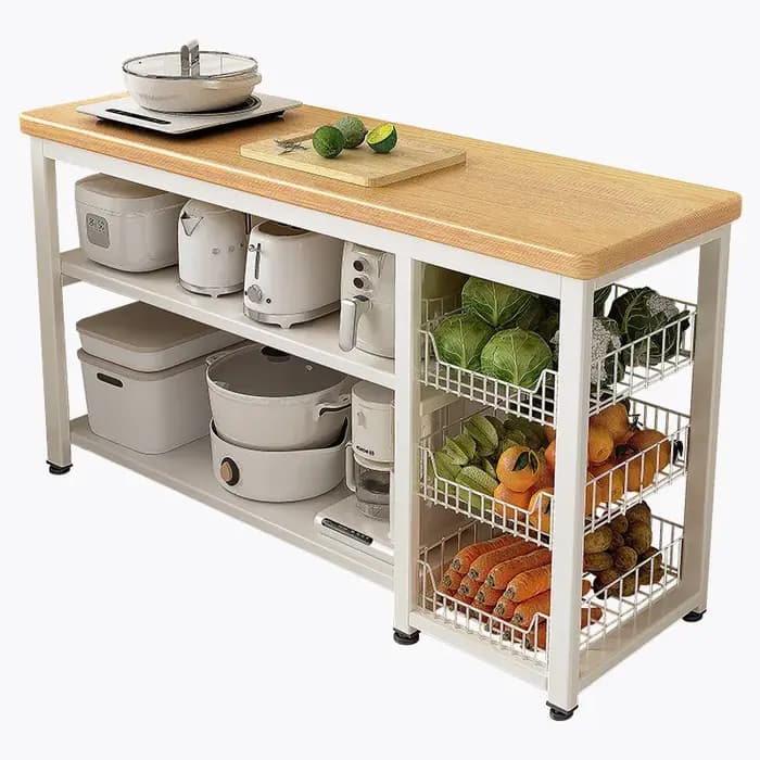 Support de rangement multifonctionnel