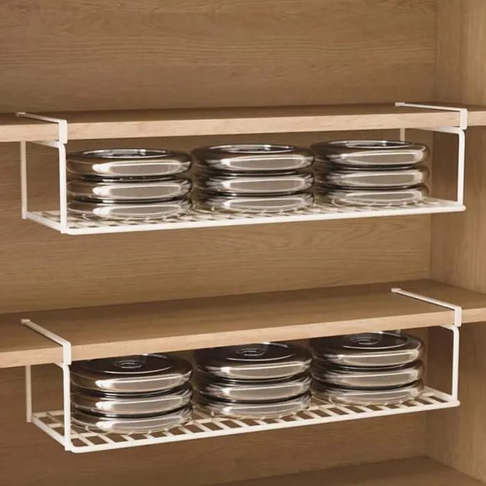 Étagère à chaussures créative en couches, 1/2 pièces, pour maison, dortoir, bureau, armoire à chauss