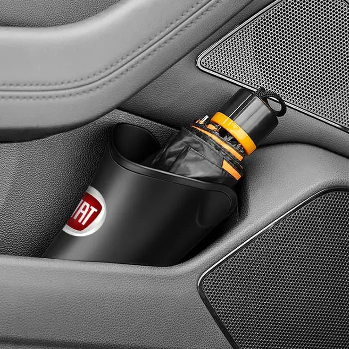 Boîte de rangement multifonctionnelle pour voiture