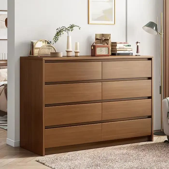 Meuble de Rangement Caché au Japon pour Salon