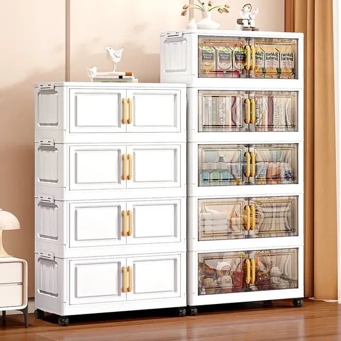 Armoire de rangement sans installation