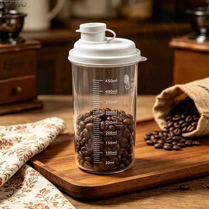 Contenants hermétiques pour aliments avec couvercles
