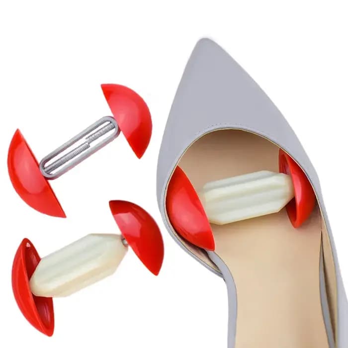 Embauchoirs pour chaussures à talons pour femmes