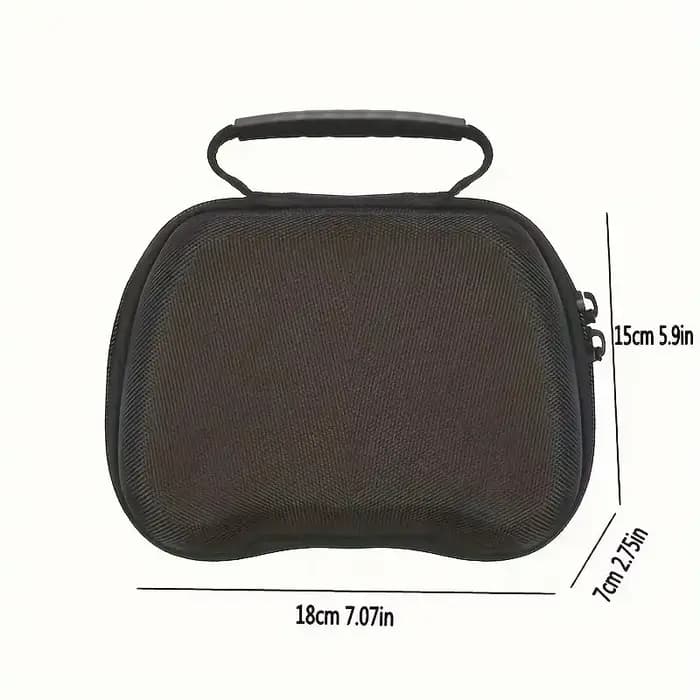 Boîte de rangement pour manette de jeu