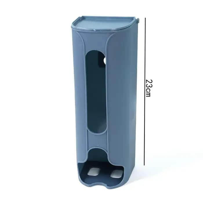 Boîte de rangement murale auto-arina pour sous-vêtements, anti-poussière, culottes, chaussettes, sty