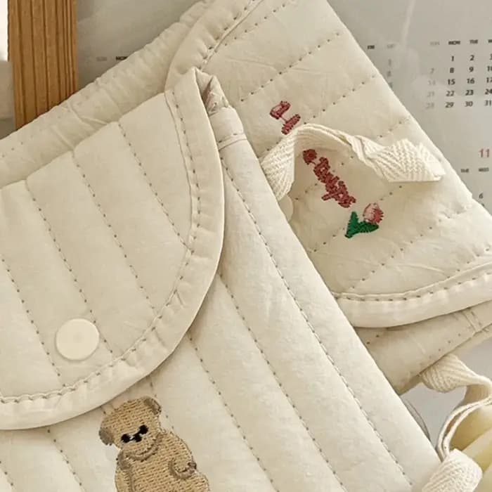1pc mignon serviette hygiénique