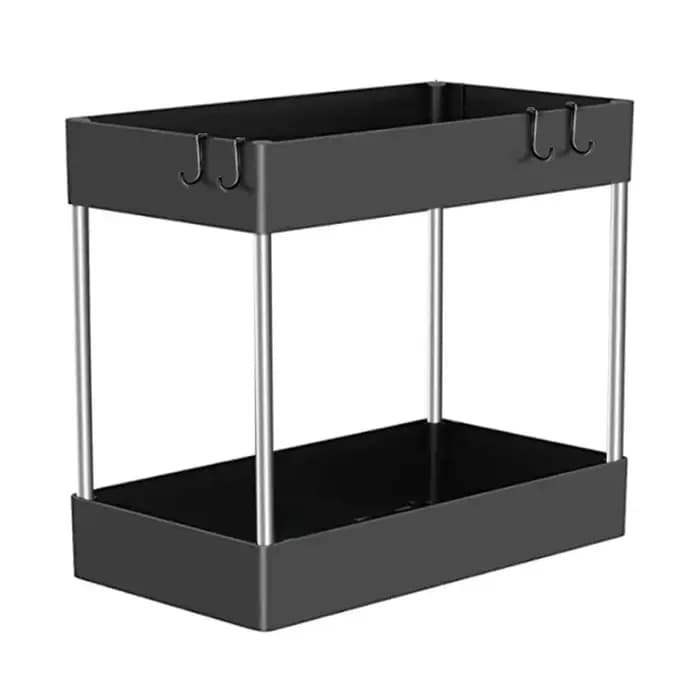 Organisateur de rangement sous évier