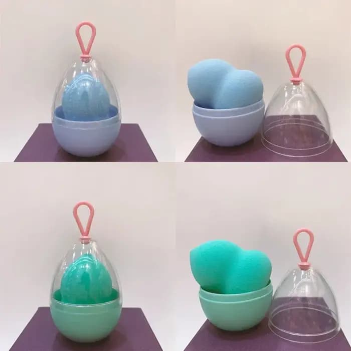 Puffs Boîte de séchage