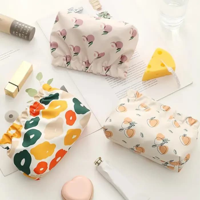 Sac de rangement pour serviettes hygiéniques