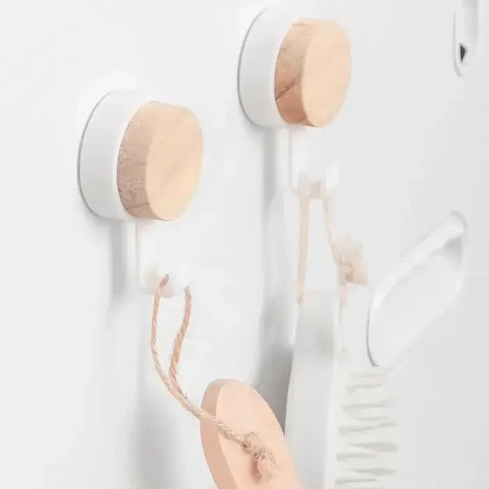 Organisateur de rangement pour chapeaux et foulards