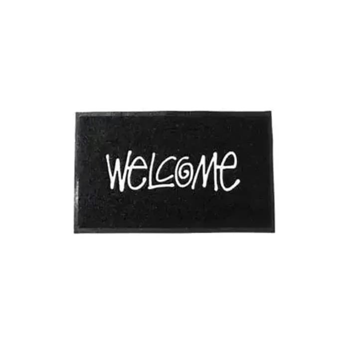 Tapis de bienvenue en PVC, semelle intérieure de remplacement, tapis de sol, couverture de cuisine,