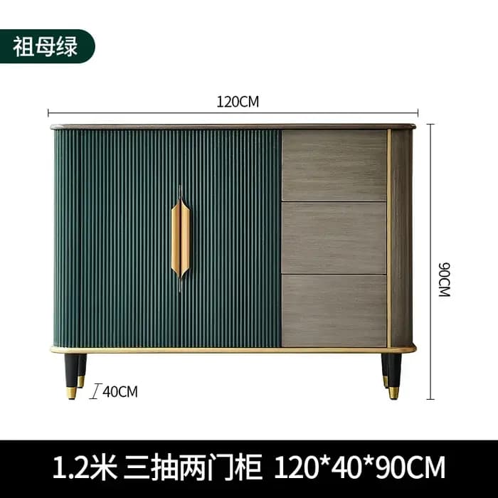 Armoire de rangement en métal