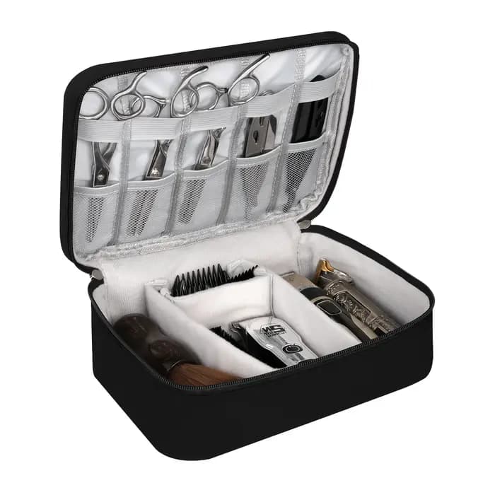 Sac de rangement Portable pour outils de coiffure