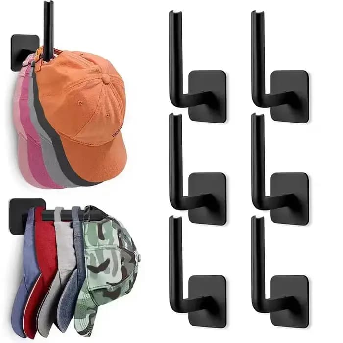 Porte-casquette pour casquettes de Baseball