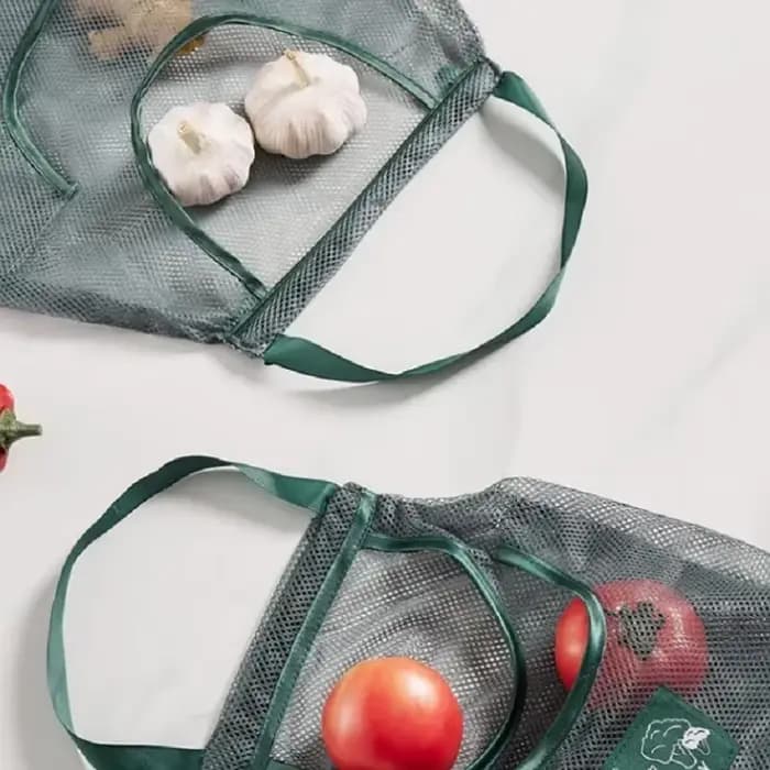 Sacs de rangement réutilisables