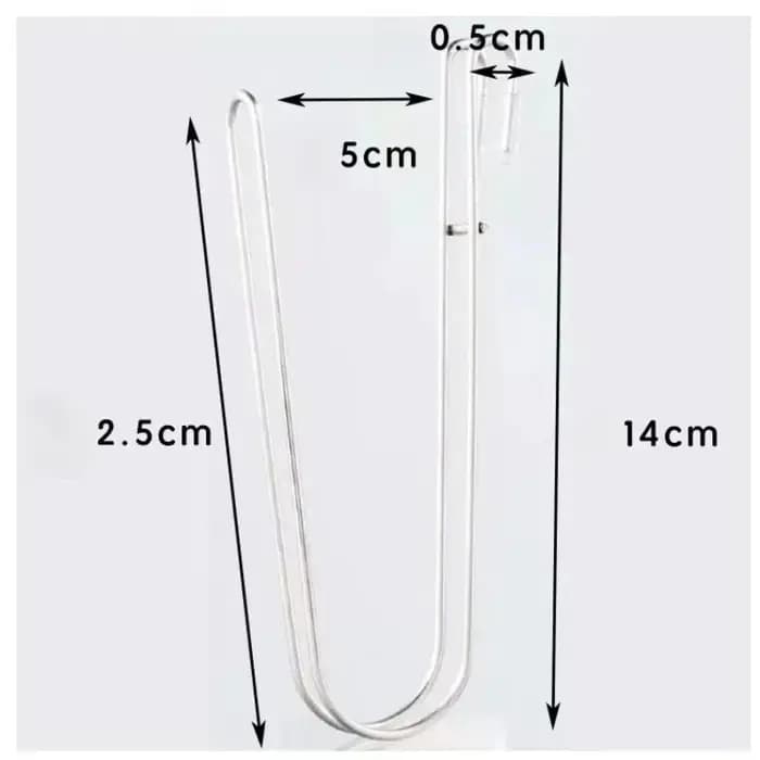 Support de rangement de cuisine, support de séchage de tasses suspendu pour bouteilles d'eau, tasses