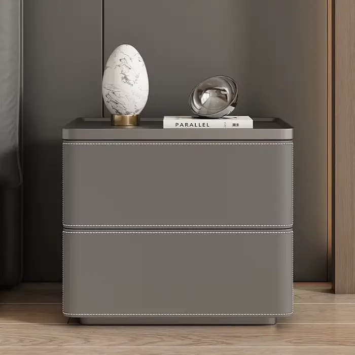 Tables De Chevet De luxe modernes avec tiroirs