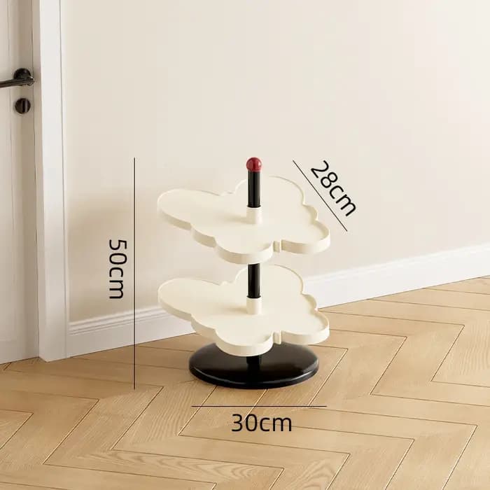 Étagère à chaussures multi-niveaux simple et démontable pour entrées étroites, armoire à chaussures