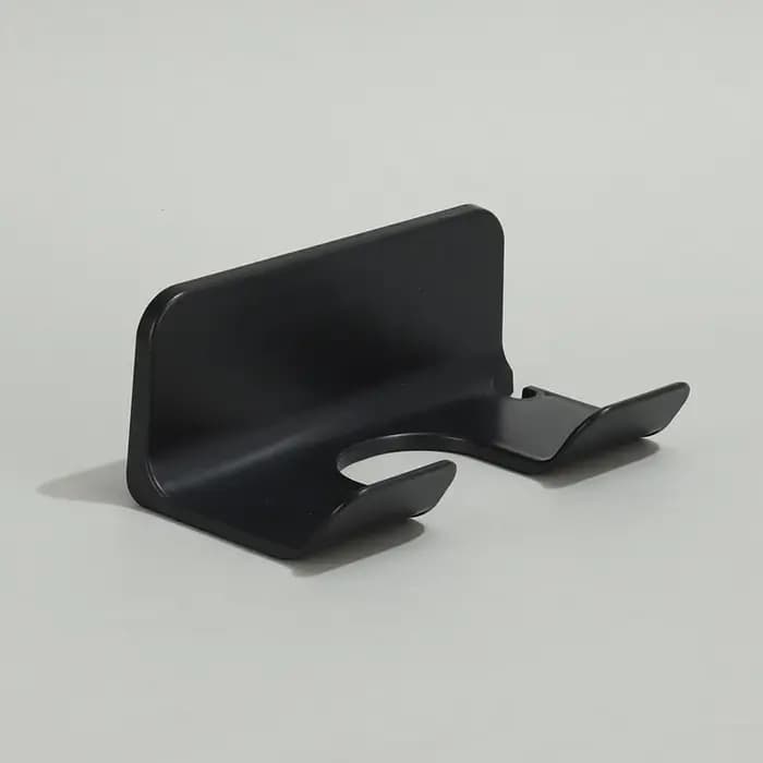 Support de placement pour sèche-cheveux