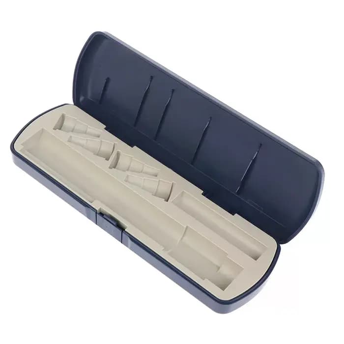 Boîte universelle pour stylo à insuline avec une qualité fiable