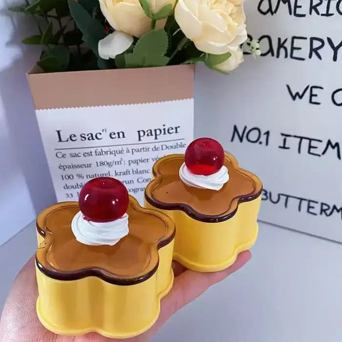 Japonais ancien boîte de rangement ornements Pot fini
