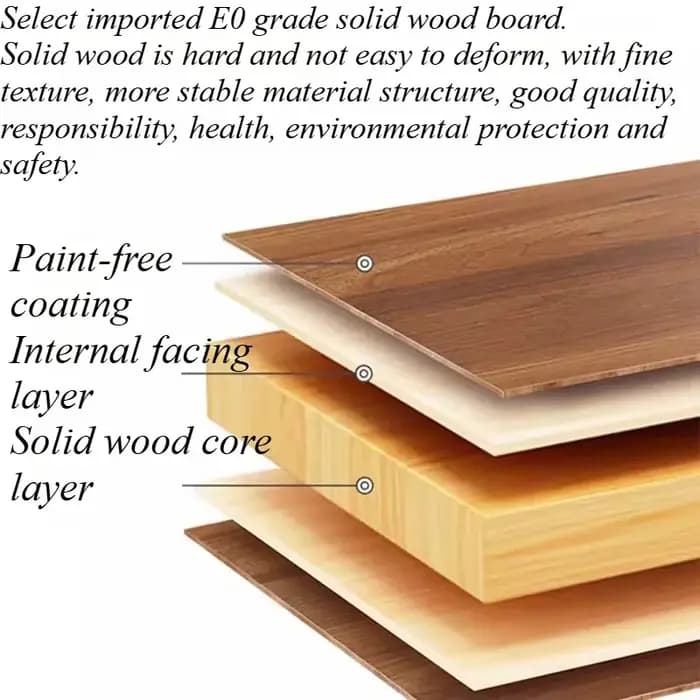 Grande Armoire de Rangement Verticale Minimaliste Anti-Poussière pour Adultes – Meuble de Luxe pour Vestidores de Armario Abiertos